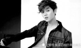 鹿晗娱乐圈爆料,独家爆料揭示明星幕后真相